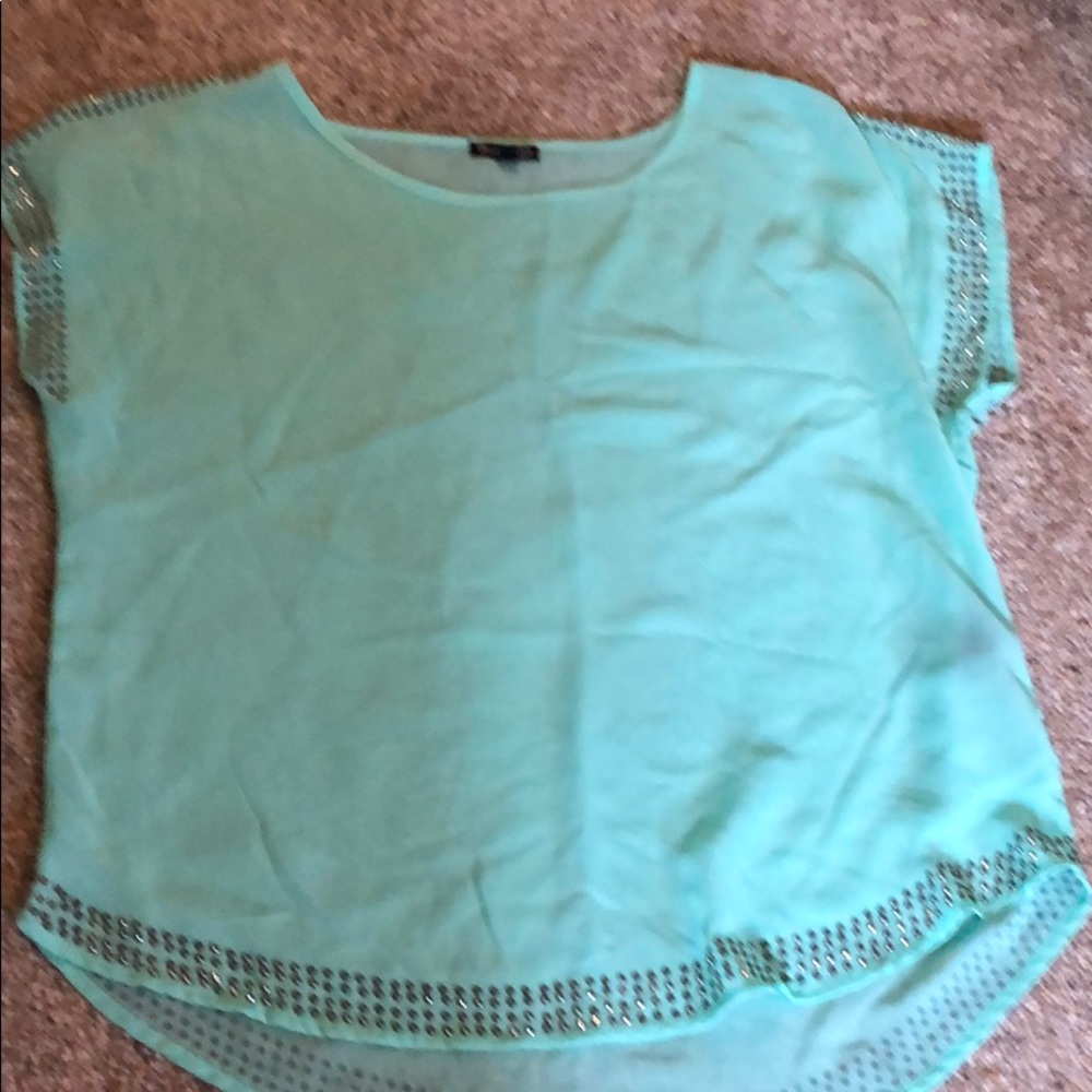 Summer shirt